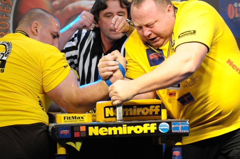 Nemiroff 2009 Day 2 Right Hand