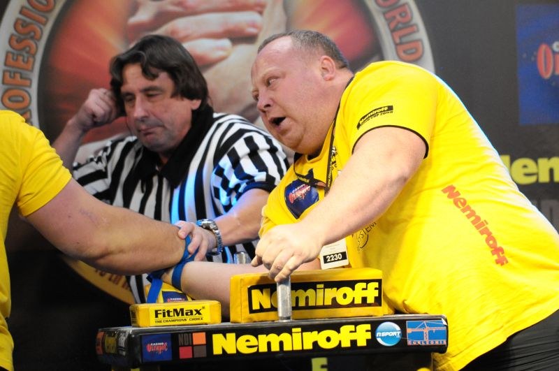 Nemiroff 2009 Day 2 Right Hand