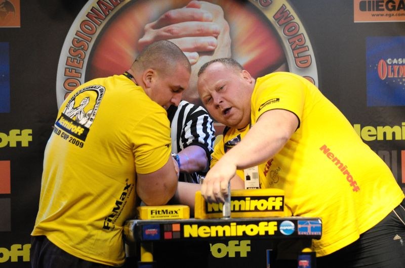 Nemiroff 2009 Day 2 Right Hand