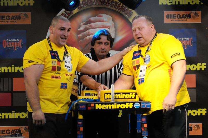 Nemiroff 2009 Day 2 Right Hand