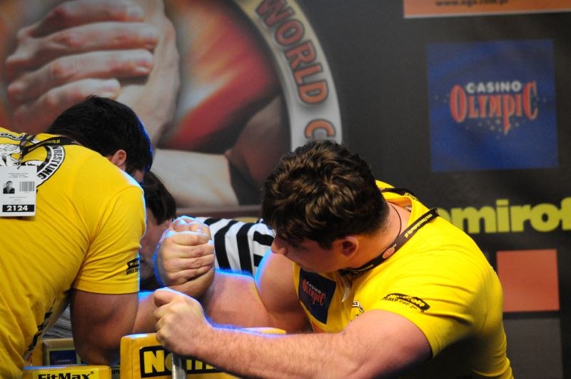 Nemiroff 2009 Day 2 Right Hand