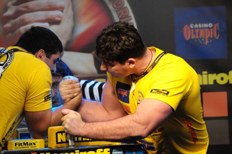 Nemiroff 2009 Day 2 Right Hand