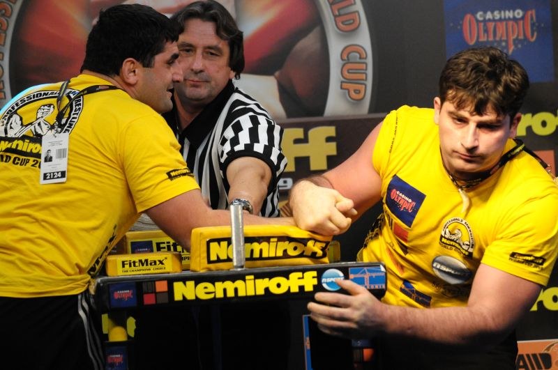 Nemiroff 2009 Day 2 Right Hand