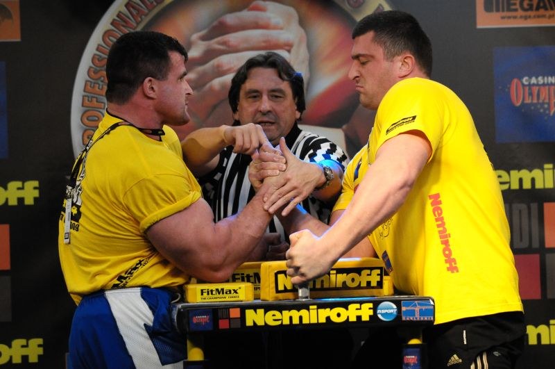 Nemiroff 2009 Day 2 Right Hand