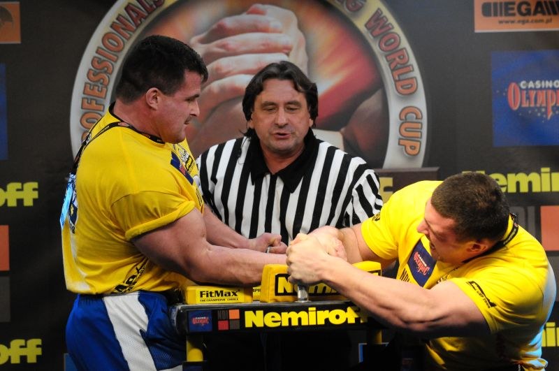 Nemiroff 2009 Day 2 Right Hand