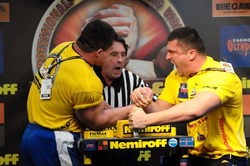 Nemiroff 2009 Day 2 Right Hand