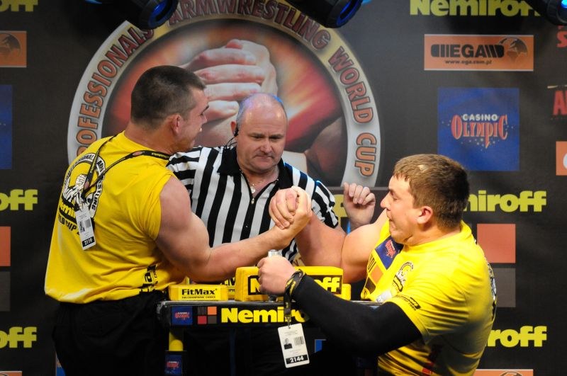 Nemiroff 2009 Day 2 Right Hand