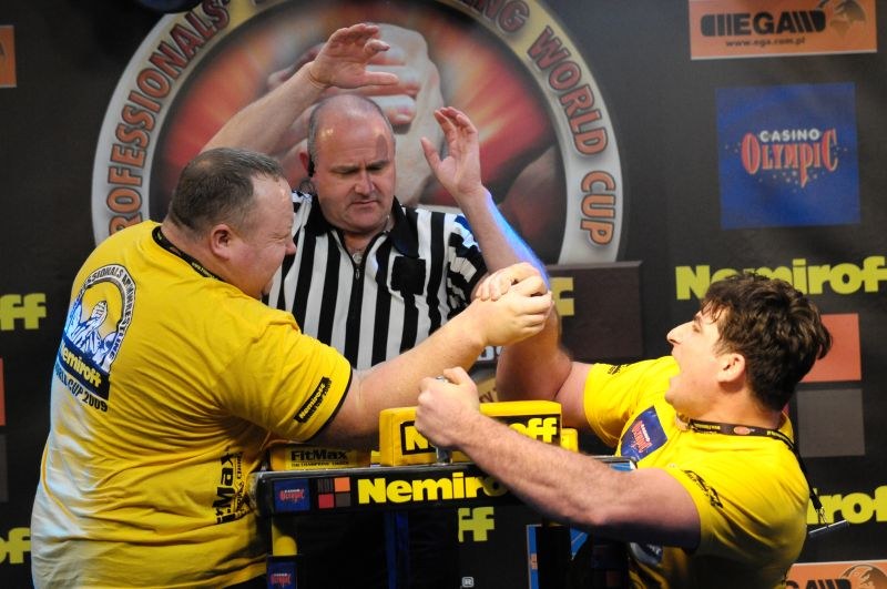 Nemiroff 2009 Day 2 Right Hand