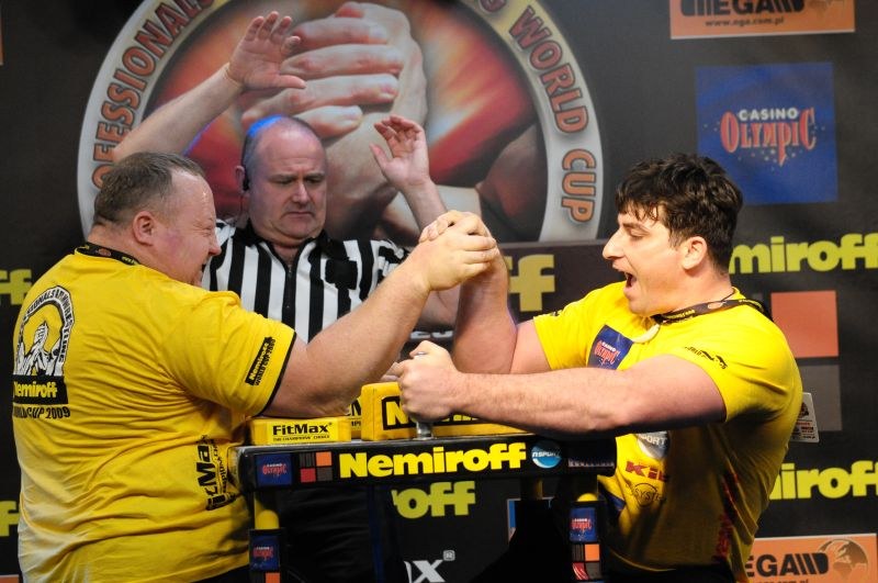 Nemiroff 2009 Day 2 Right Hand