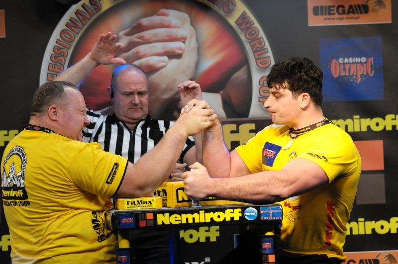 Nemiroff 2009 Day 2 Right Hand