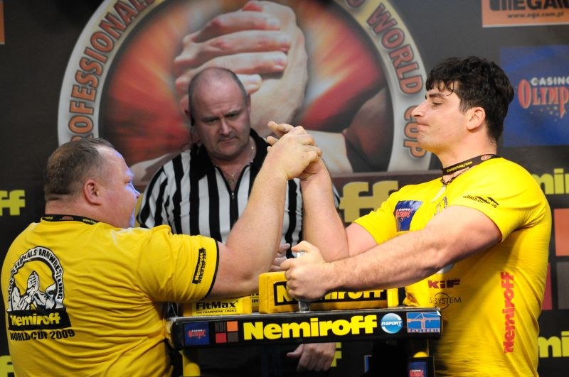 Nemiroff 2009 Day 2 Right Hand