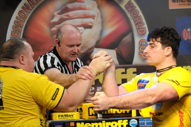 Nemiroff 2009 Day 2 Right Hand