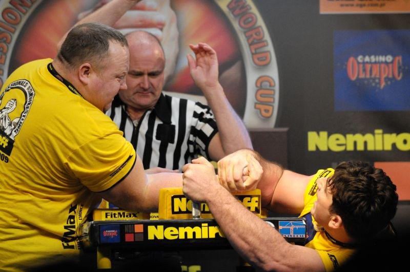 Nemiroff 2009 Day 2 Right Hand