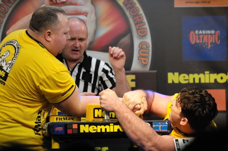 Nemiroff 2009 Day 2 Right Hand