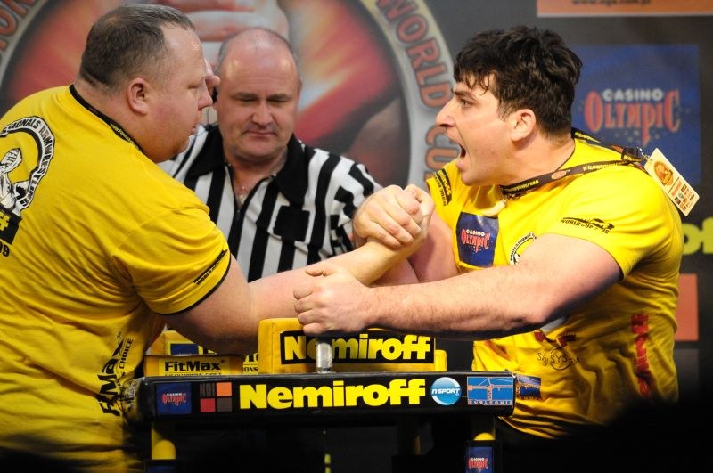 Nemiroff 2009 Day 2 Right Hand