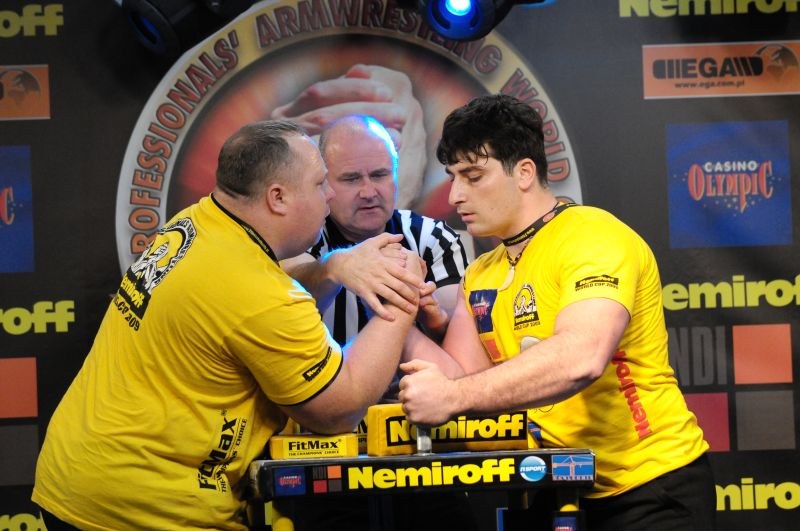 Nemiroff 2009 Day 2 Right Hand