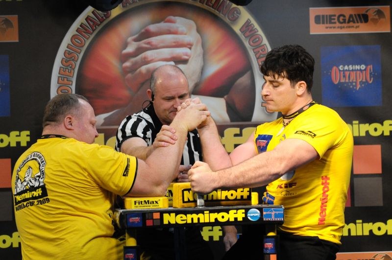 Nemiroff 2009 Day 2 Right Hand