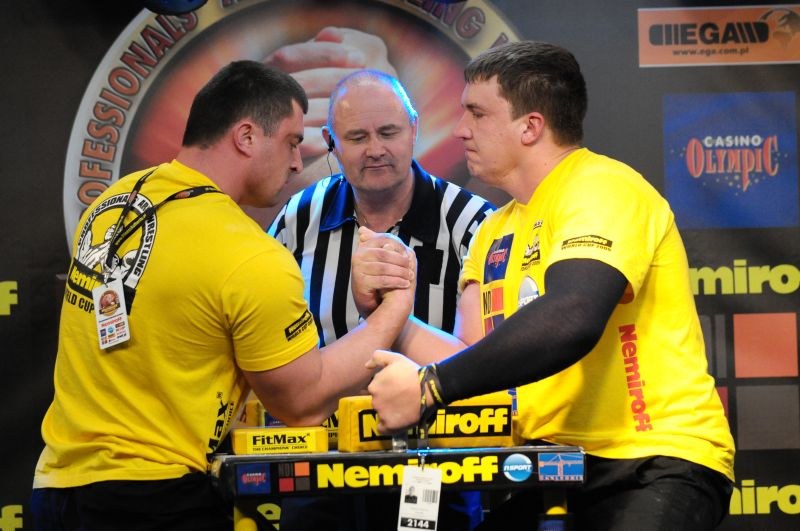 Nemiroff 2009 Day 2 Right Hand