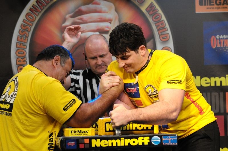 Nemiroff 2009 Day 2 Right Hand