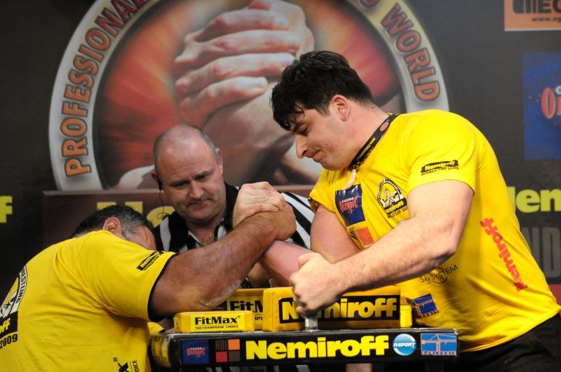 Nemiroff 2009 Day 2 Right Hand