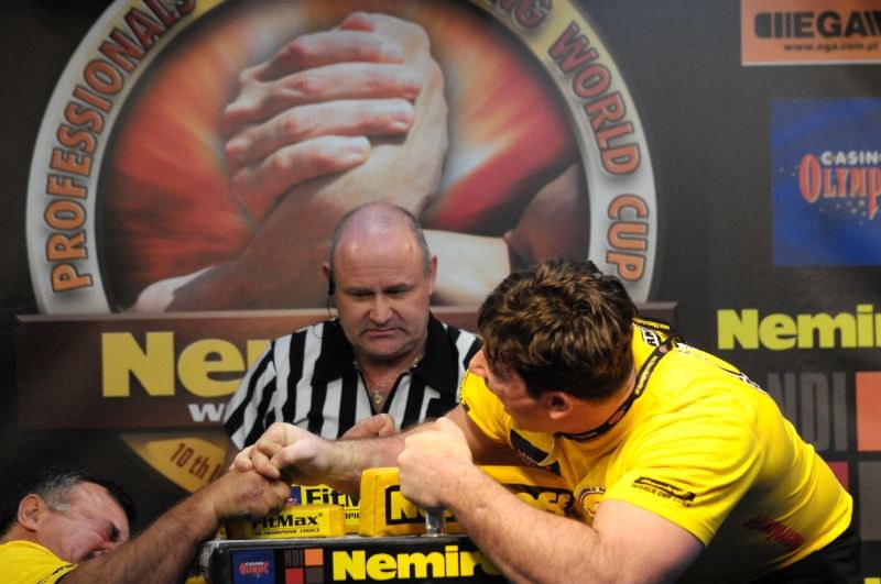 Nemiroff 2009 Day 2 Right Hand