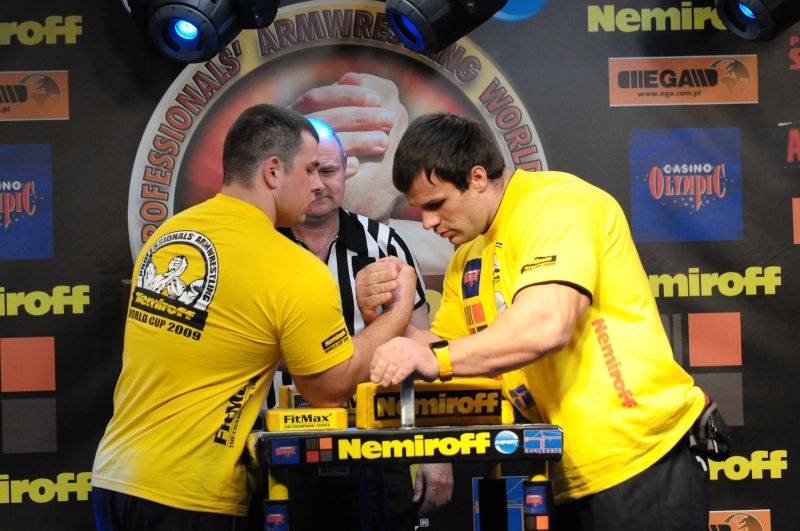 Nemiroff 2009 Day 2 Right Hand