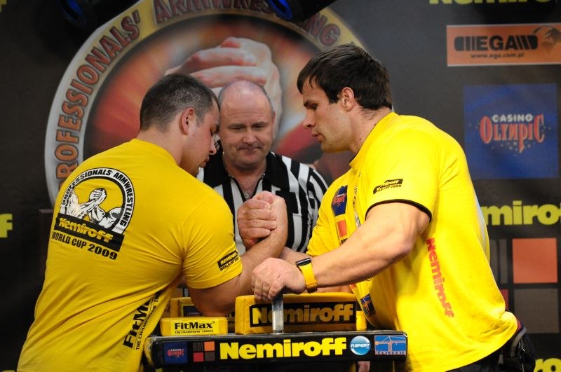 Nemiroff 2009 Day 2 Right Hand