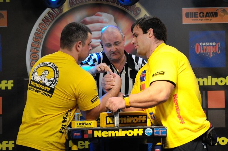 Nemiroff 2009 Day 2 Right Hand