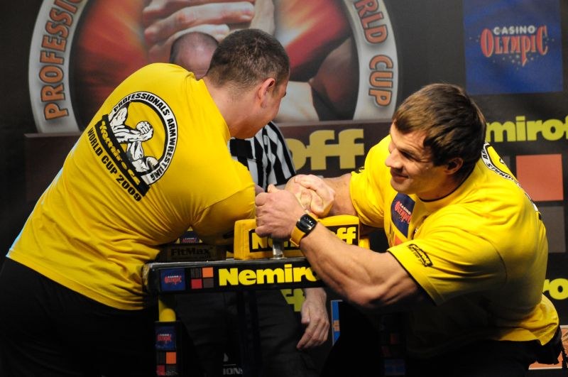 Nemiroff 2009 Day 2 Right Hand