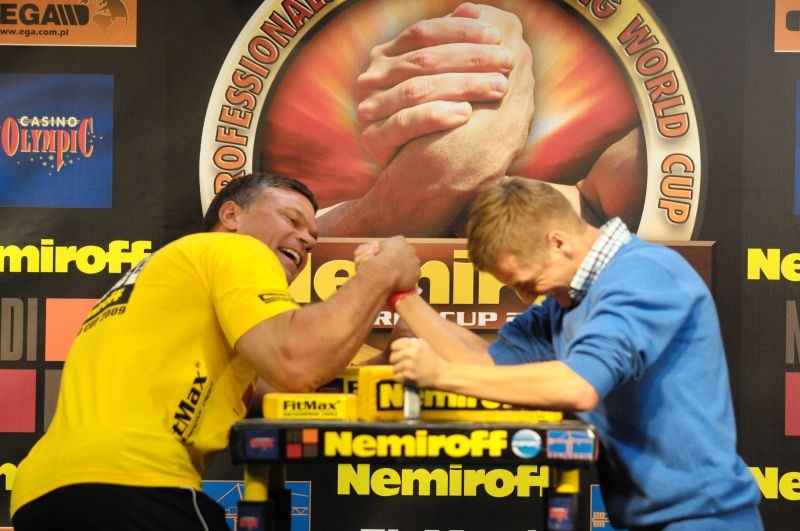 Nemiroff 2009 Day 2 Right Hand