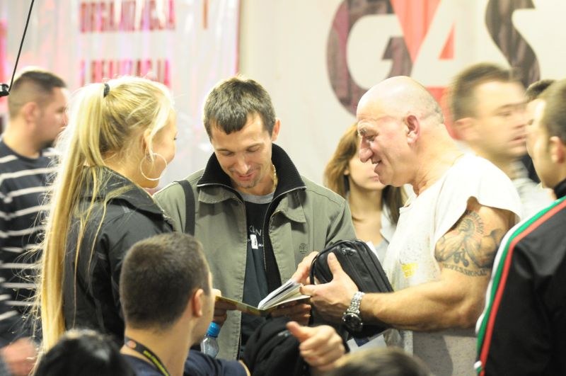 Nemiroff 2009 Day 2 Right Hand