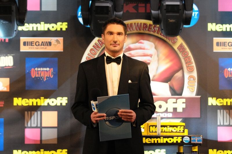 Nemiroff 2009 Day 2 Right Hand