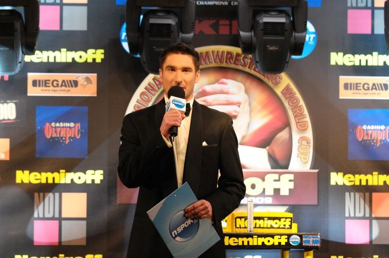 Nemiroff 2009 Day 2 Right Hand