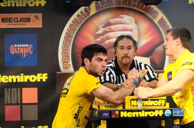 Nemiroff 2009 Day 2 Right Hand