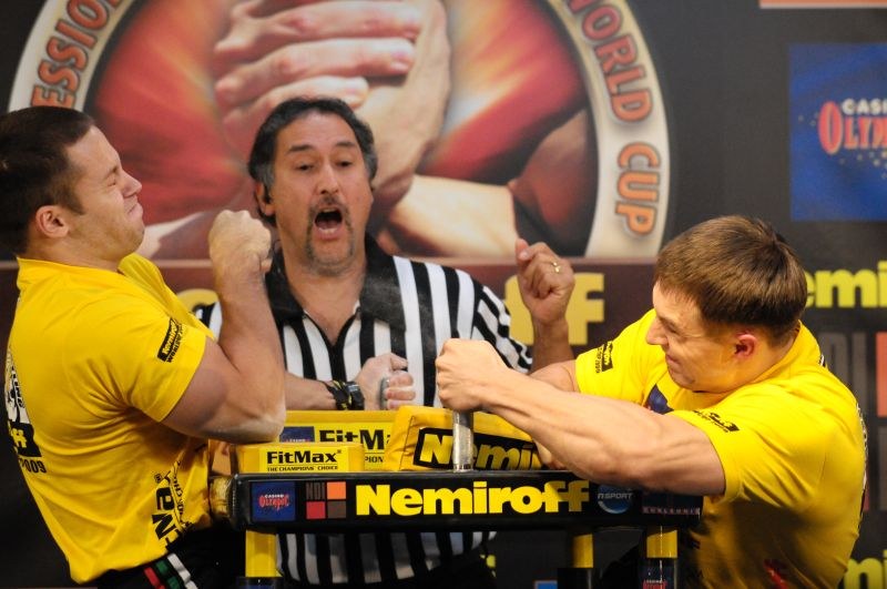 Nemiroff 2009 Day 2 Right Hand