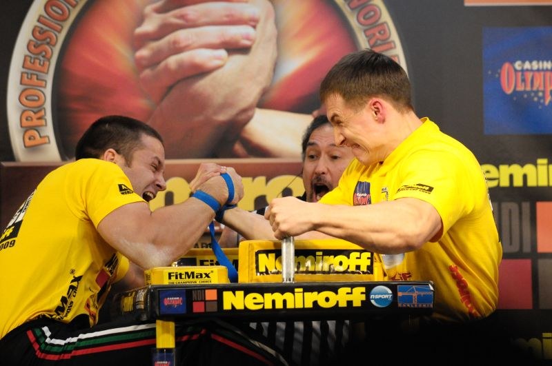 Nemiroff 2009 Day 2 Right Hand