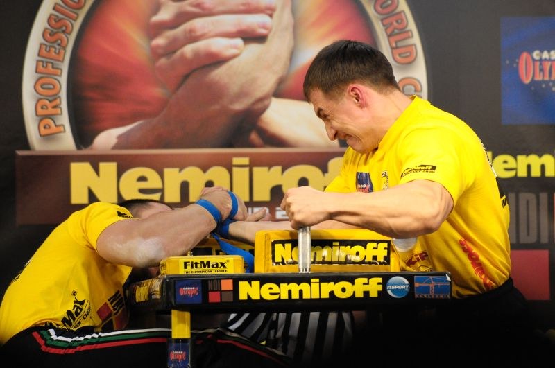 Nemiroff 2009 Day 2 Right Hand