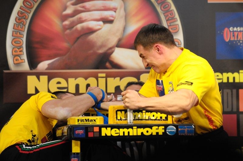 Nemiroff 2009 Day 2 Right Hand