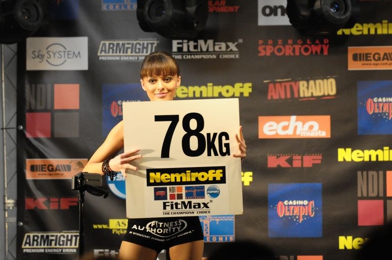 Nemiroff 2009 Day 2 Right Hand