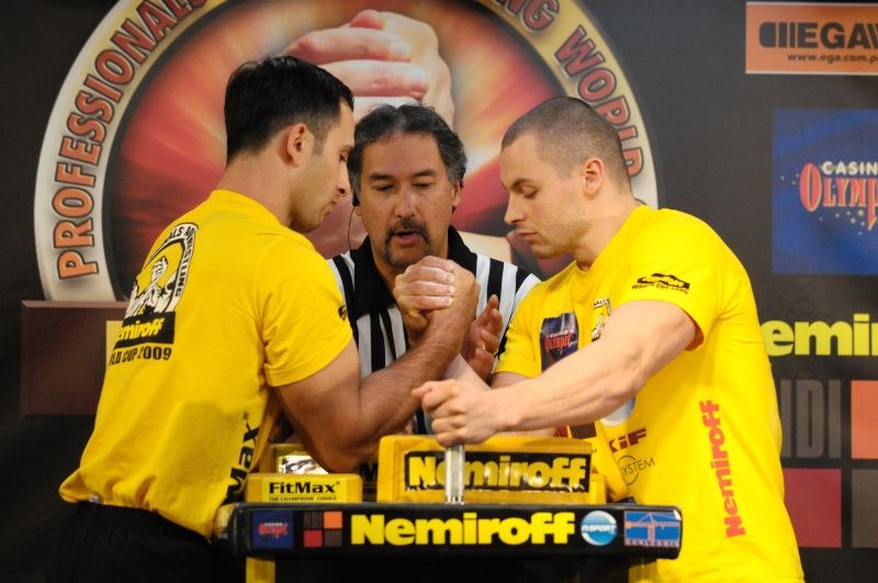 Nemiroff 2009 Day 2 Right Hand