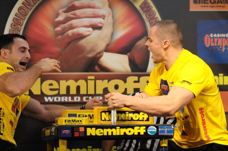 Nemiroff 2009 Day 2 Right Hand