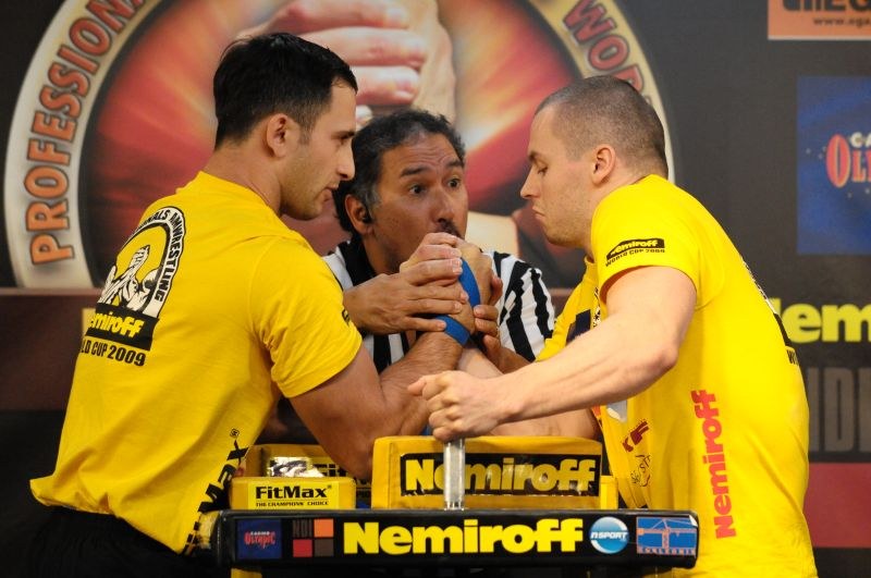 Nemiroff 2009 Day 2 Right Hand