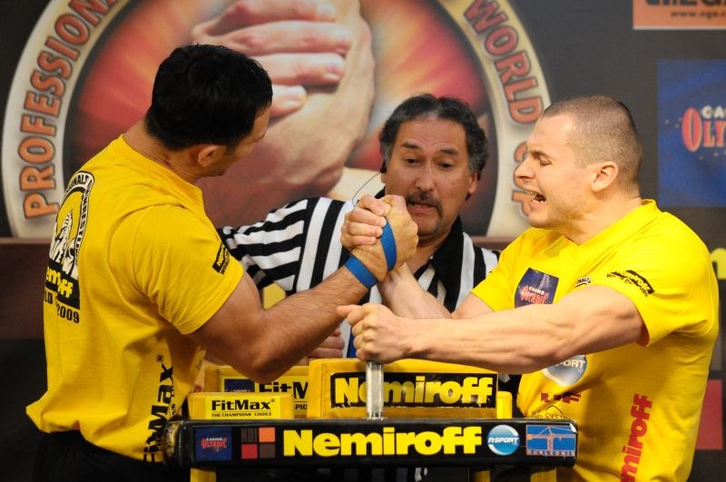 Nemiroff 2009 Day 2 Right Hand