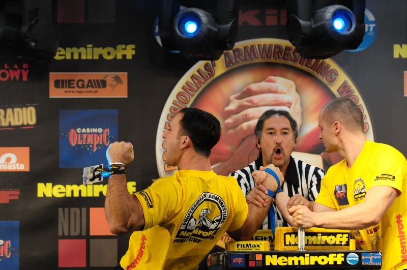 Nemiroff 2009 Day 2 Right Hand