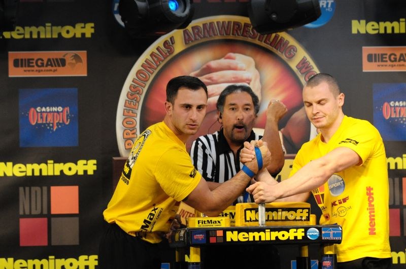 Nemiroff 2009 Day 2 Right Hand