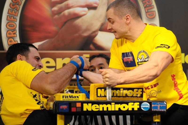 Nemiroff 2009 Day 2 Right Hand