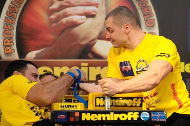 Nemiroff 2009 Day 2 Right Hand