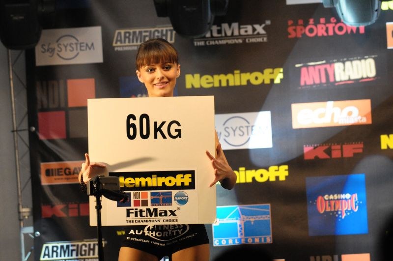 Nemiroff 2009 Day 2 Right Hand