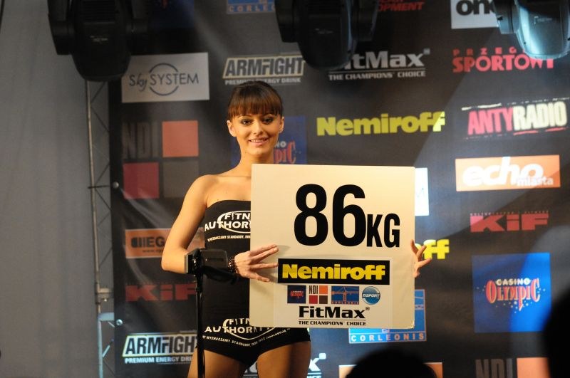 Nemiroff 2009 Day 2 Right Hand