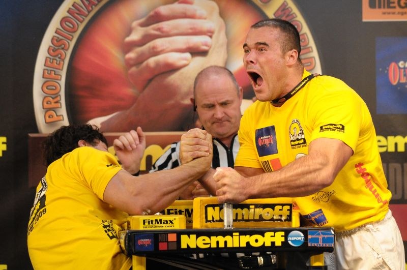 Nemiroff 2009 Day 2 Right Hand